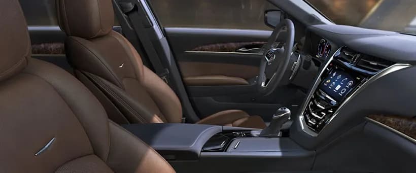 CTS
