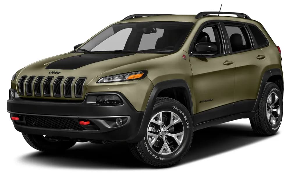 Cherokee