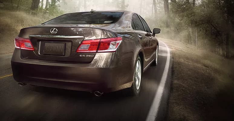 إي أس 350