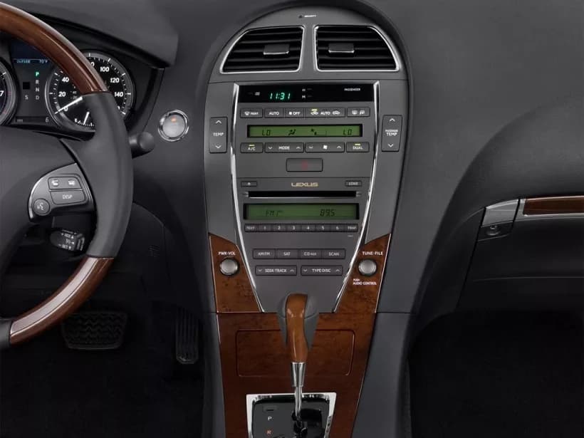 إي أس 350