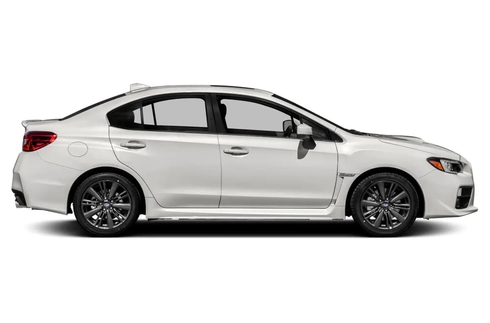 WRX
