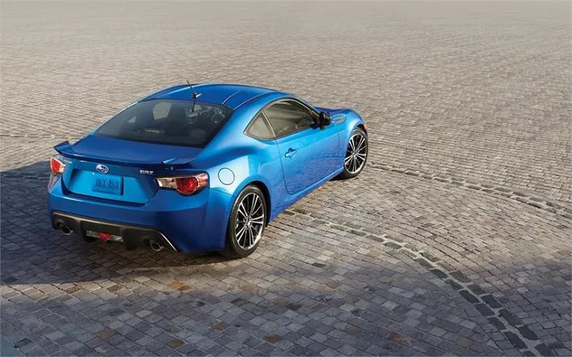 BRZ