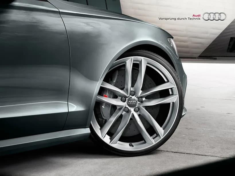 RS6 Avant