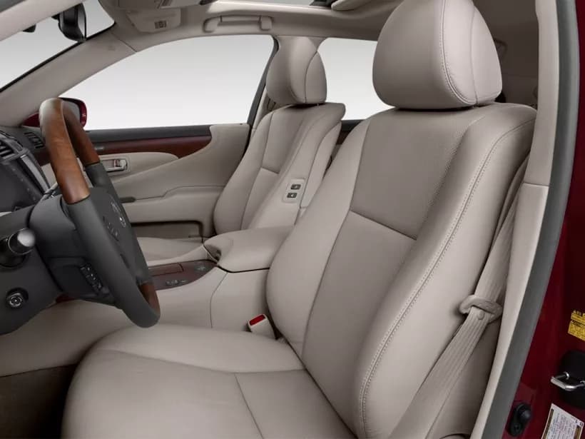 LS 460