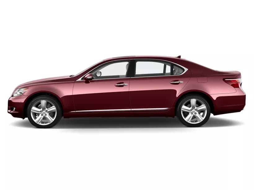 LS 460L
