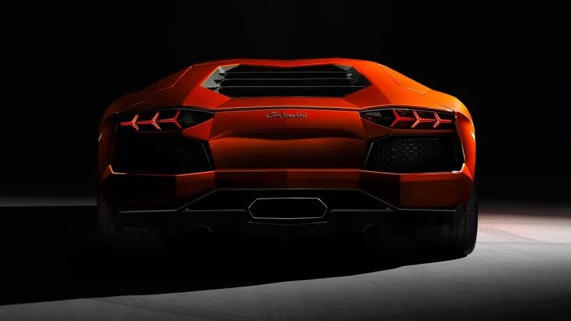Aventador