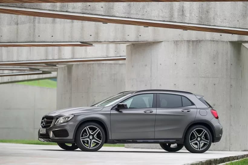 GLA