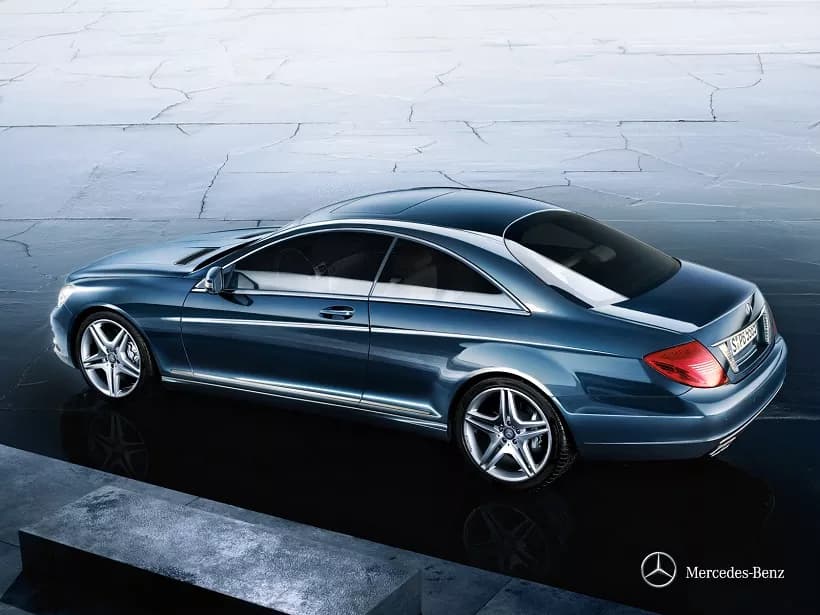 CL-Class