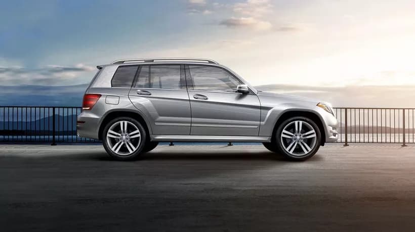 GLK-Class