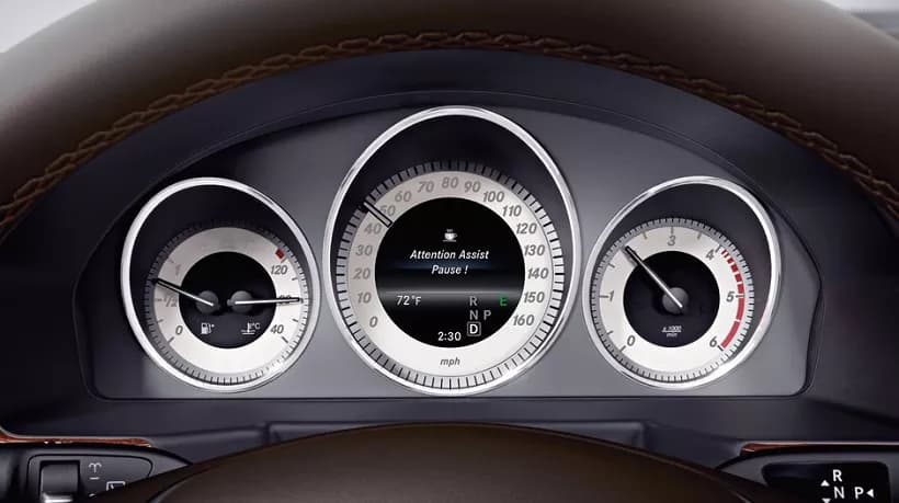 GLK-Class