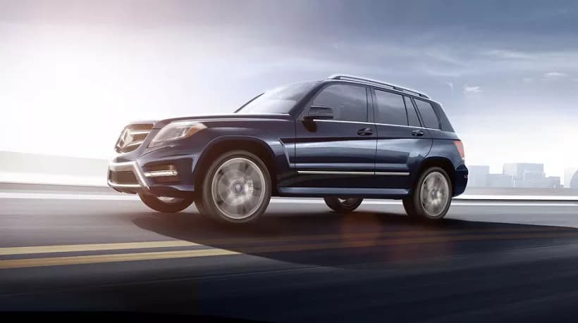 GLK-Class