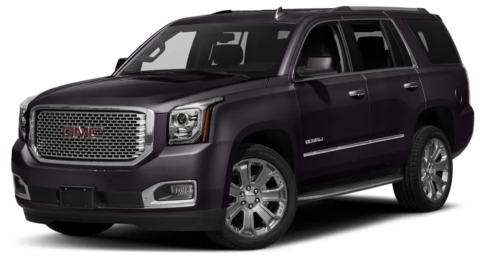 Yukon