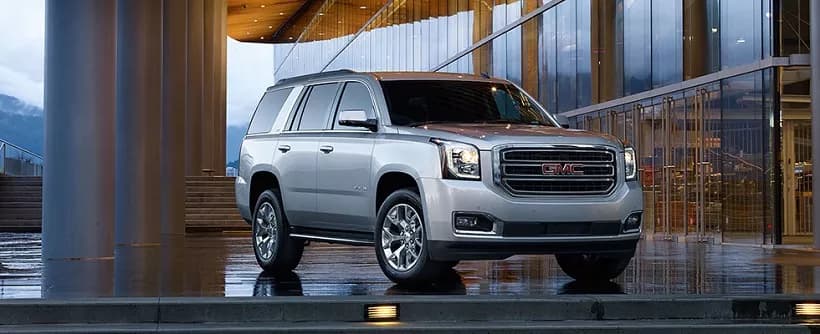Yukon