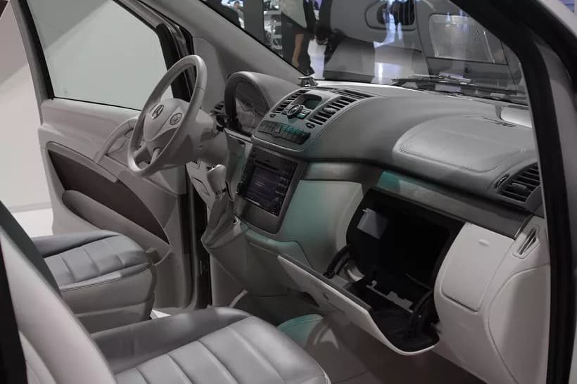 MPVs