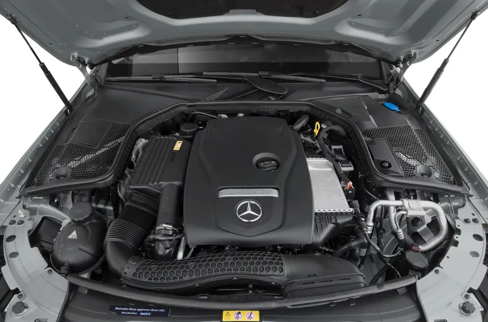 C-Class