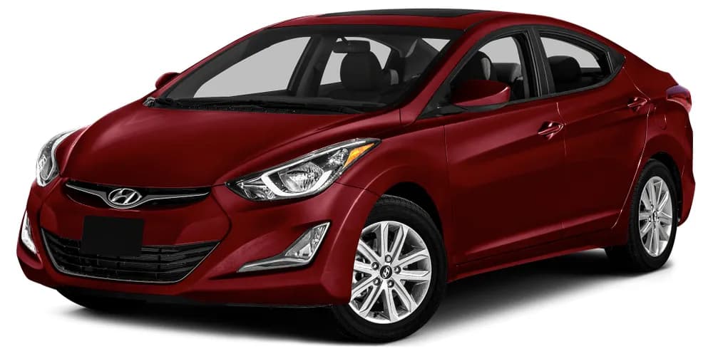 Elantra