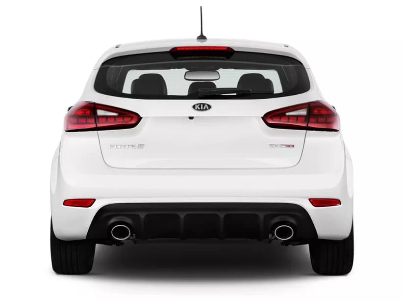 Cerato Hatchback