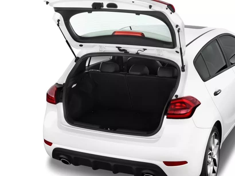 Cerato Hatchback