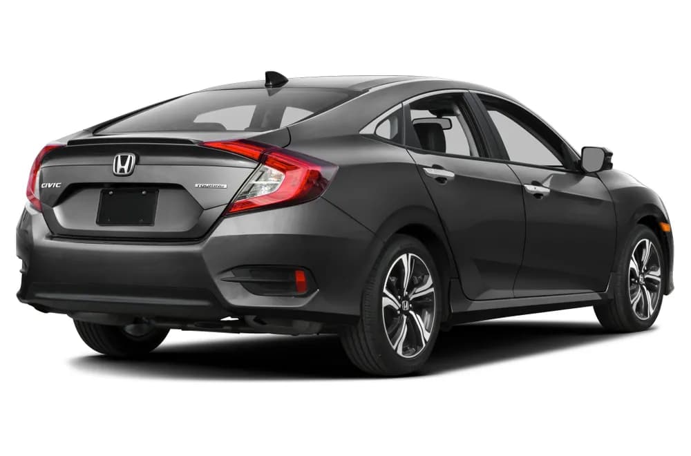 Civic