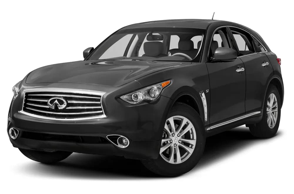 Infiniti QX70 2016 2016