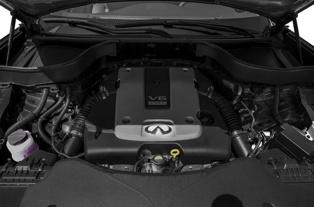 QX70