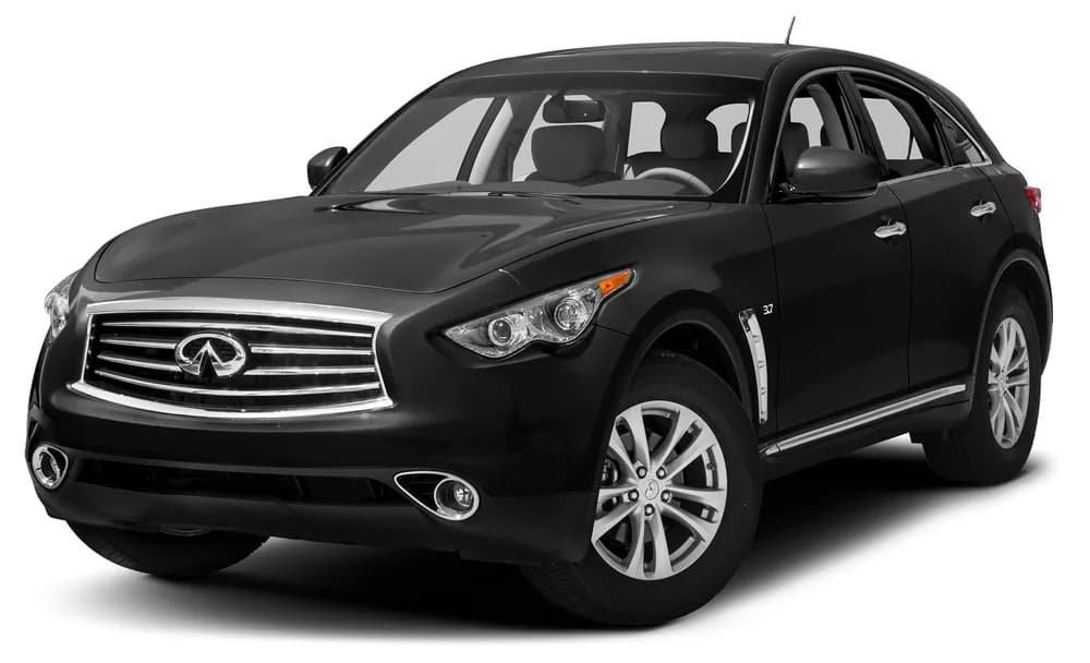 QX70