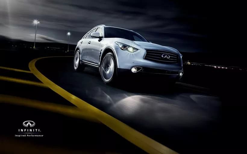 QX70