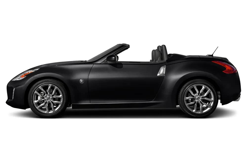 370z
