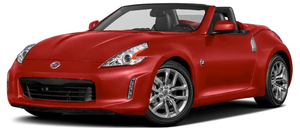 370z