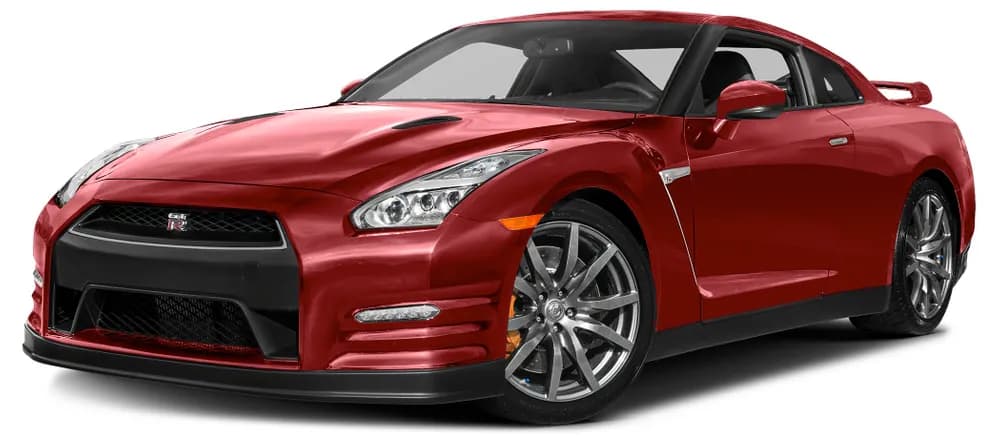 GT-R