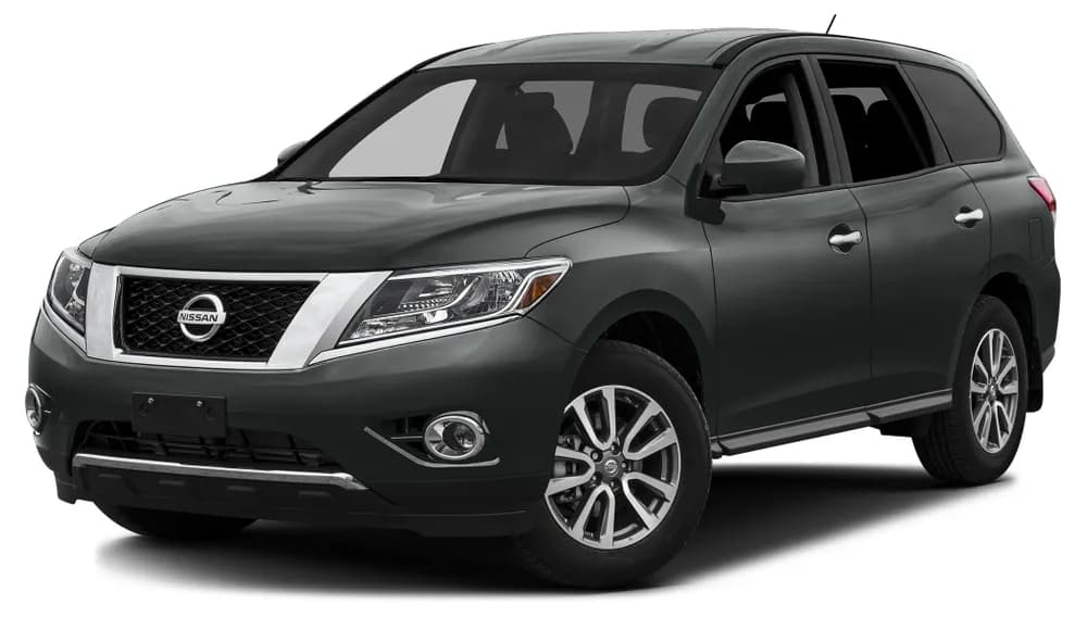 Pathfinder