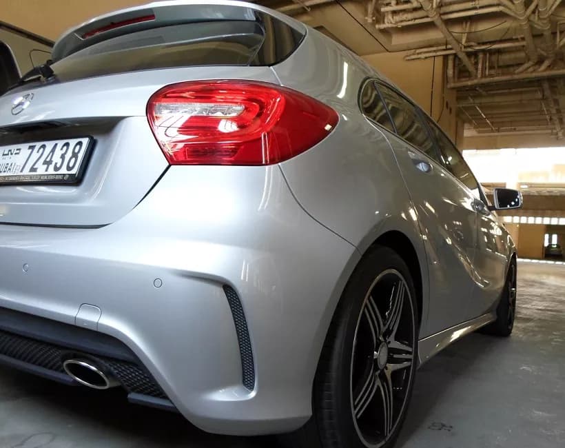 A-Class
