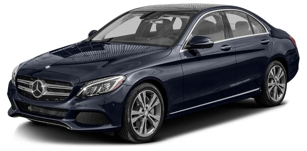 C-Class Coupe