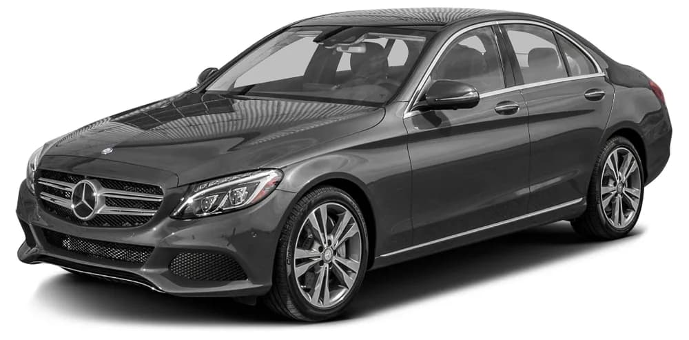 C-Class Coupe