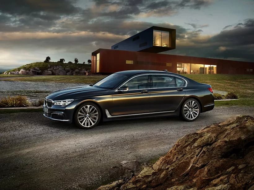 7 Series