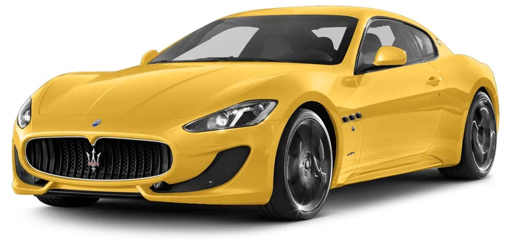 GranTurismo