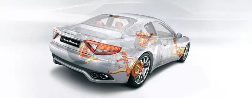 GranTurismo