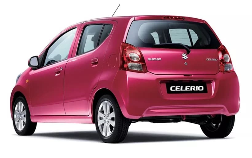 Celerio
