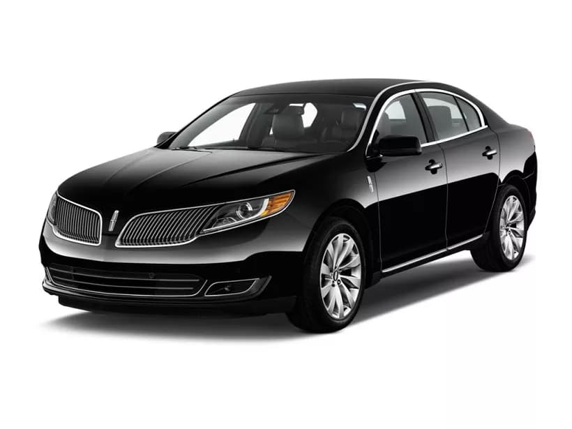 Lincoln MKS 2016 2016