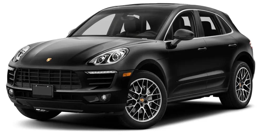 Macan