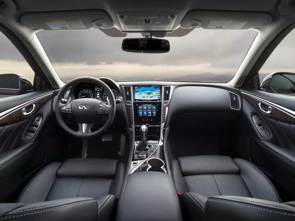 Q50