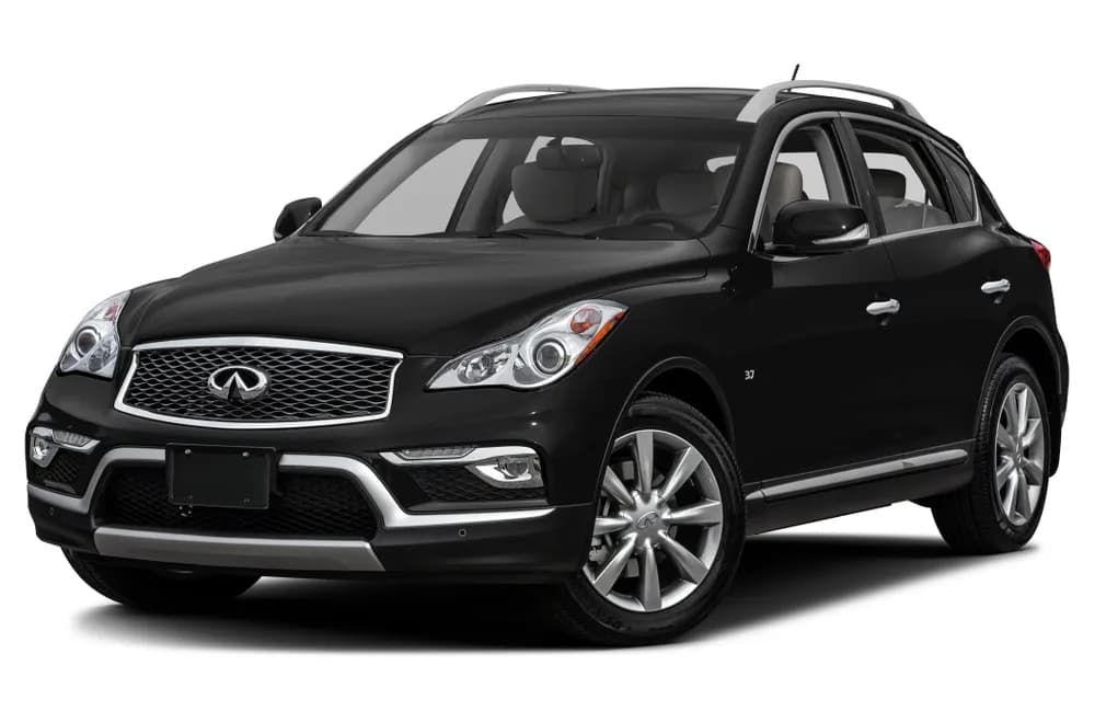 QX50
