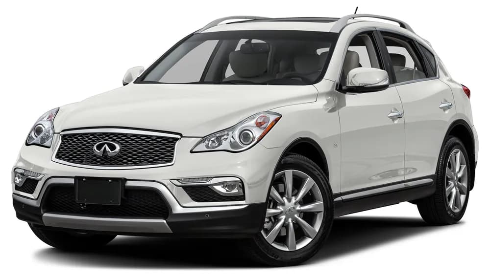 QX50