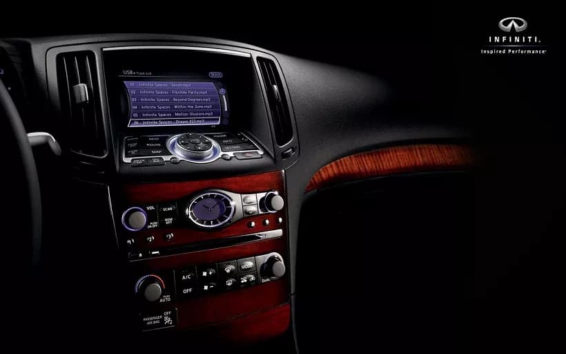 Q60 Coupe
