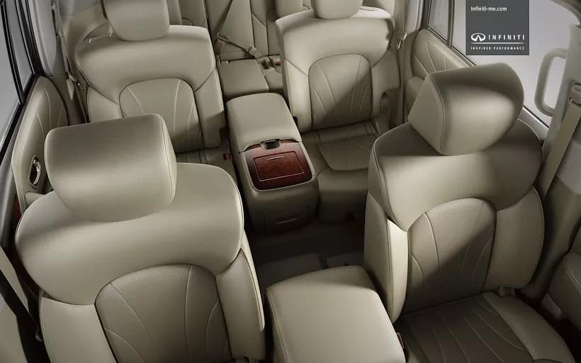 QX80
