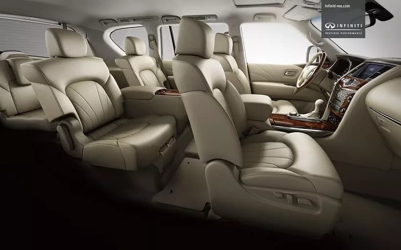 QX80