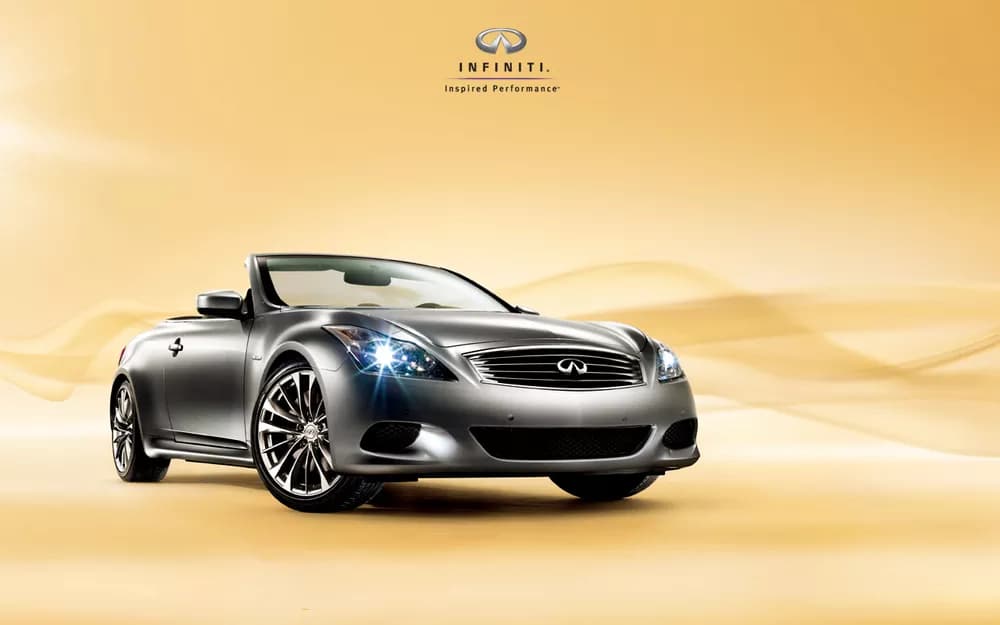 Q60 Convertible
