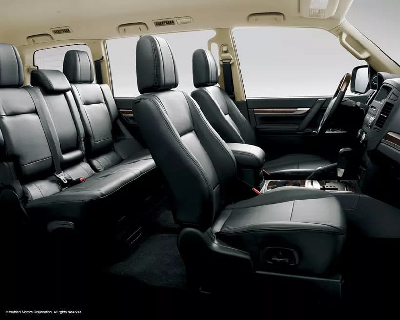 3.5L 3 Door Basic