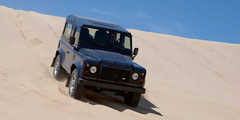 Defender