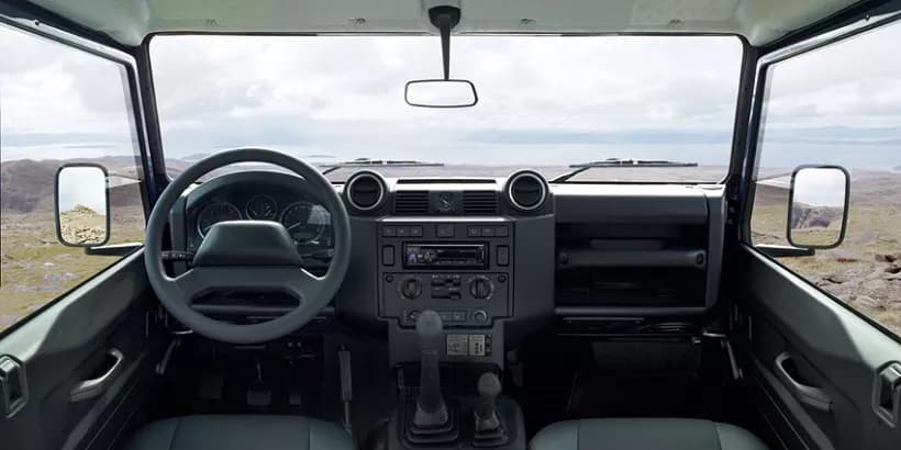 Defender